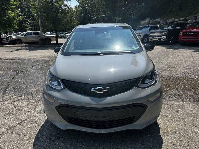 2020 Chevrolet Bolt EV for sale at Bowman Auto Center in Clarkston, MI