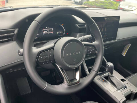 2026 Mazda CX-5 2.5 S Select