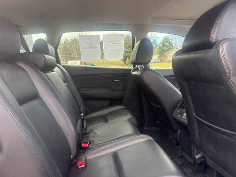 2011 Mazda CX-9 Touring