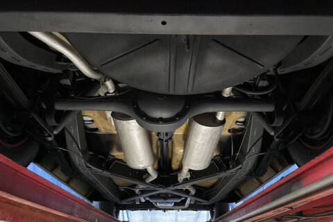 1954 Chevrolet Corvette