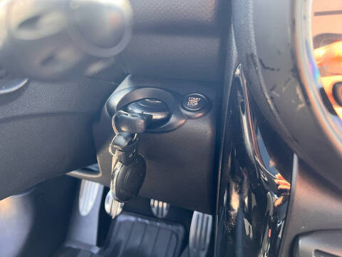 2013 MINI Paceman Cooper S ALL4