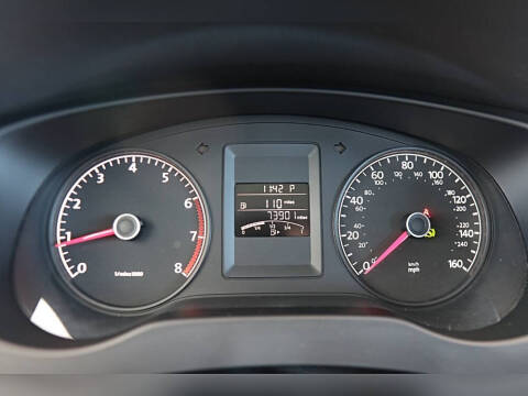 2014 Volkswagen Jetta S