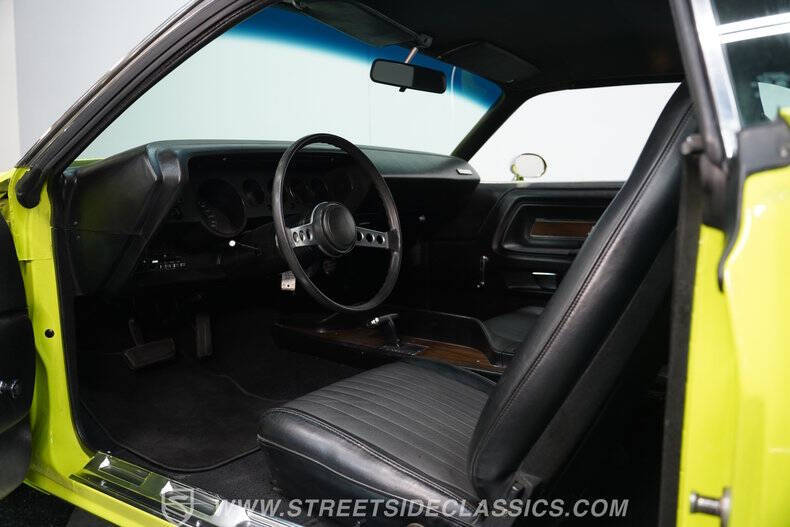 1972 Dodge Challenger