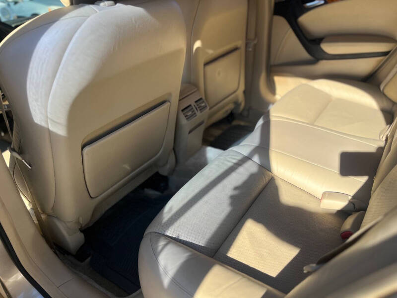2004 Acura TL 3.2