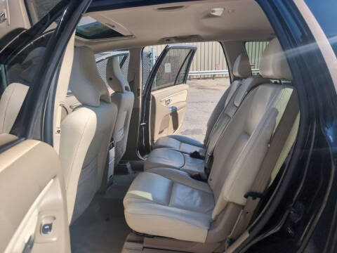 2013 Volvo XC90 3.2