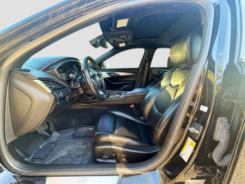 2024 Cadillac CT5 Luxury