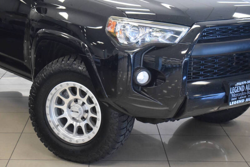 2014 Toyota 4Runner SR5