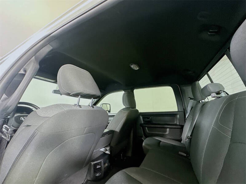 2023 RAM 2500 Tradesman