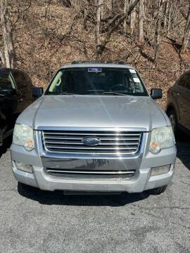 2010 Ford Explorer for sale at Mecca Auto Sales in Harrisburg PA