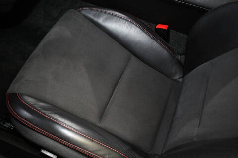 2013 Chevrolet Camaro ZL1