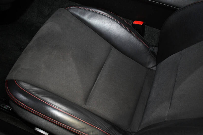 2013 Chevrolet Camaro ZL1