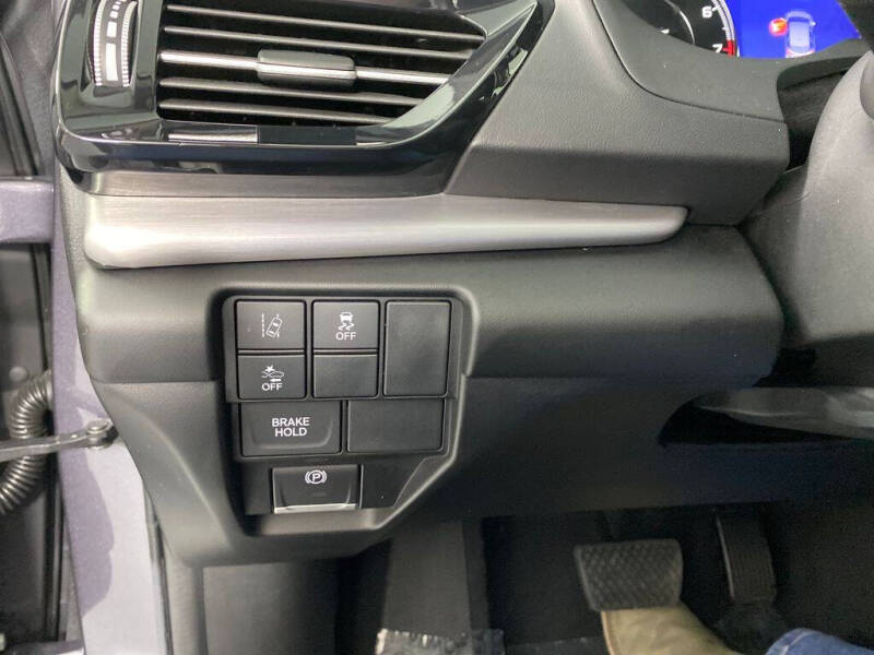 2020 Acura RDX SH-AWD