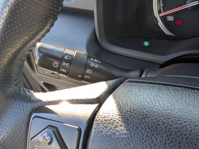 2020 Toyota 4Runner TRD Off-Road Premium