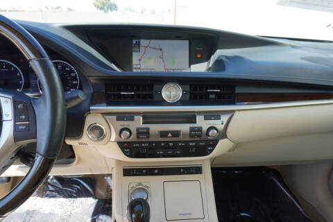 2014 Lexus ES 350