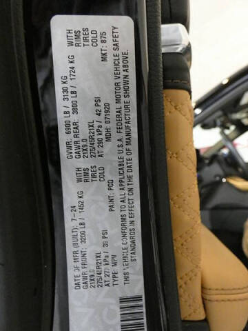 2024 Jeep Grand Cherokee L