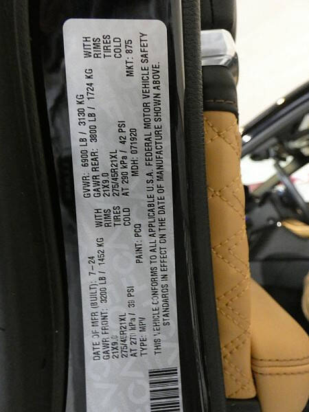 2024 Jeep Grand Cherokee L