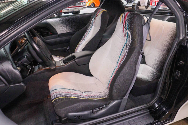 1993 Chevrolet Camaro Z28