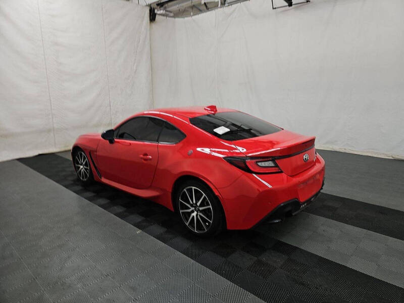 2024 Toyota GR86