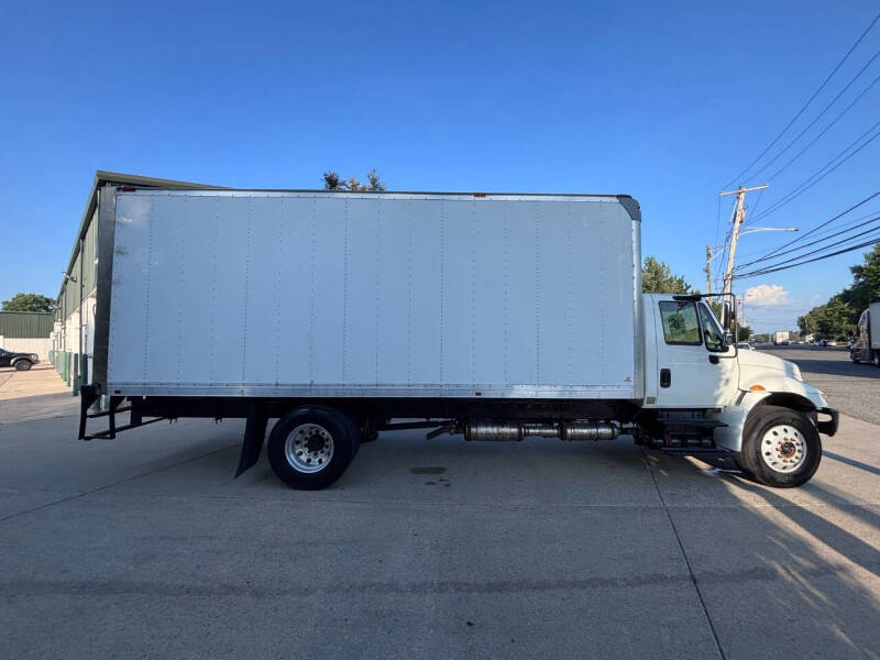 2017 International DuraStar 4300