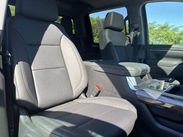 2026 Chevrolet Silverado 3500HD