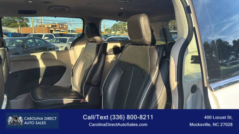 2021 Chrysler Pacifica Hybrid Limited