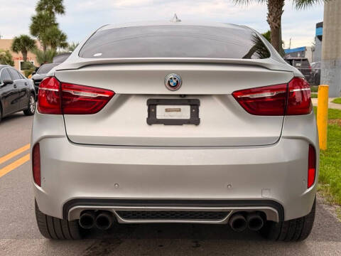 2017 BMW X6 xDrive35i