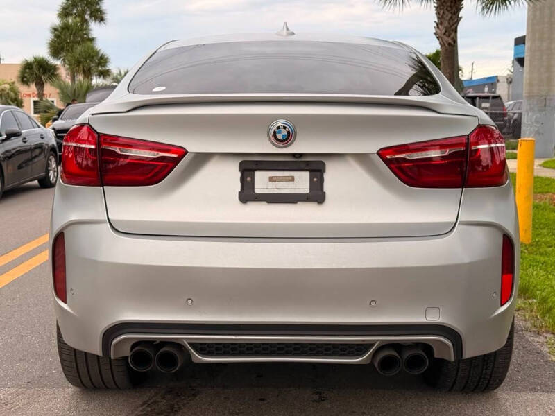 2017 BMW X6 xDrive35i
