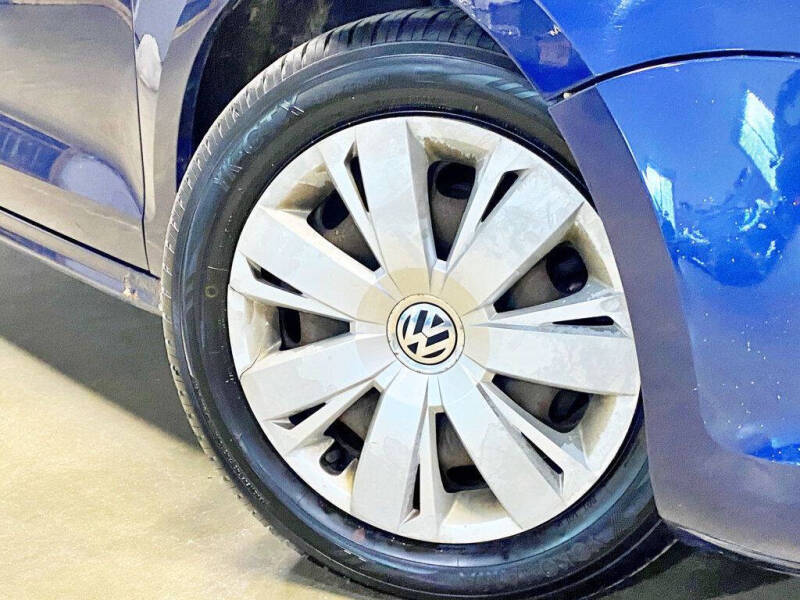 2013 Volkswagen Jetta