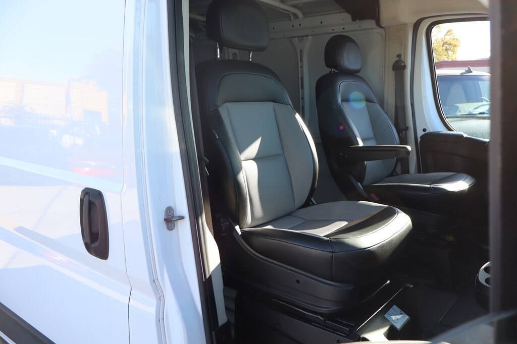 2020 Ram ProMaster for sale at AUTO DIRECT BUY in Houston, TX