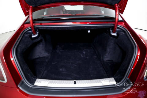 2024 Rolls-Royce Ghost