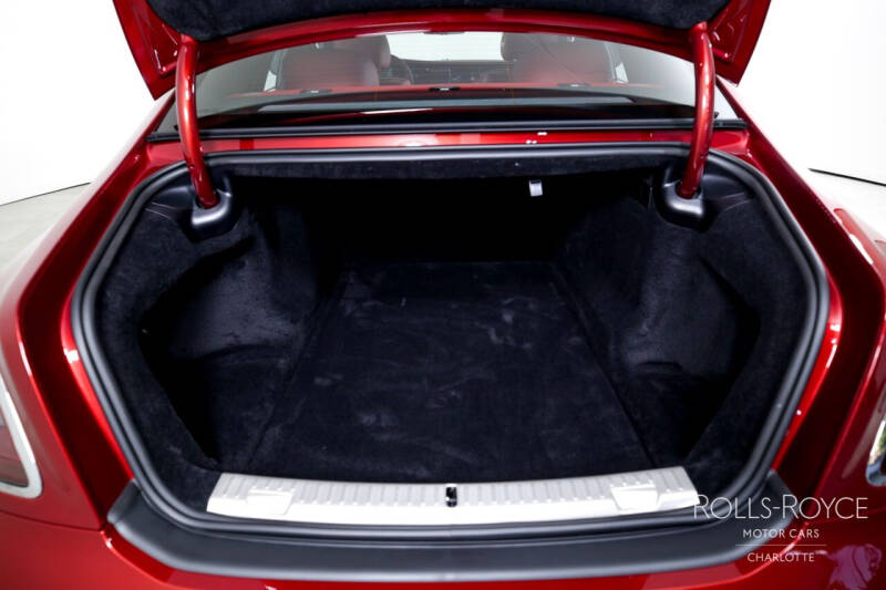 2024 Rolls-Royce Ghost