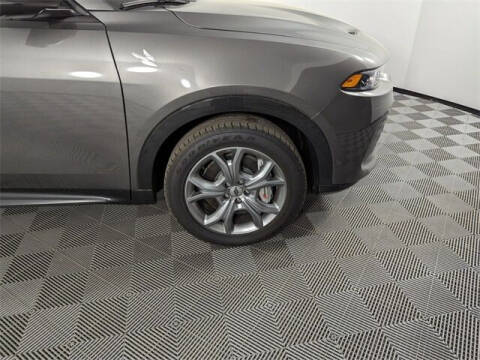 2024 Dodge Hornet R/T Plus