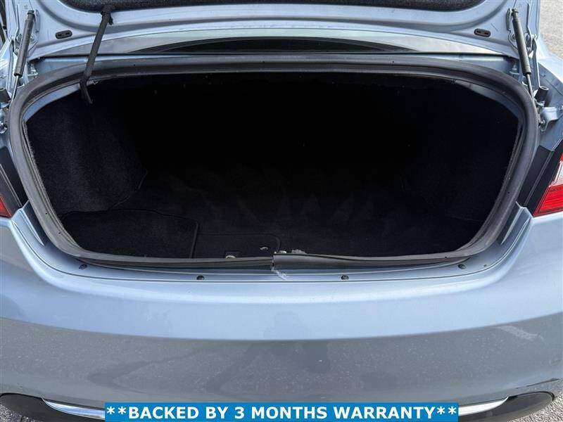 2012 Chrysler 200 Limited