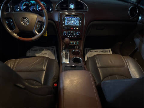 2014 Buick Enclave Premium