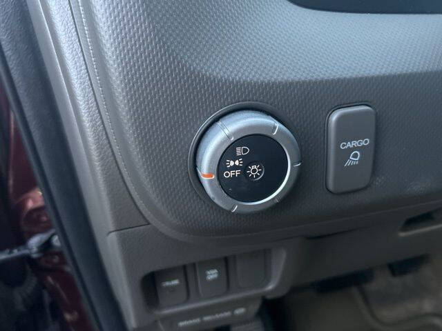 2008 Honda Ridgeline RTX