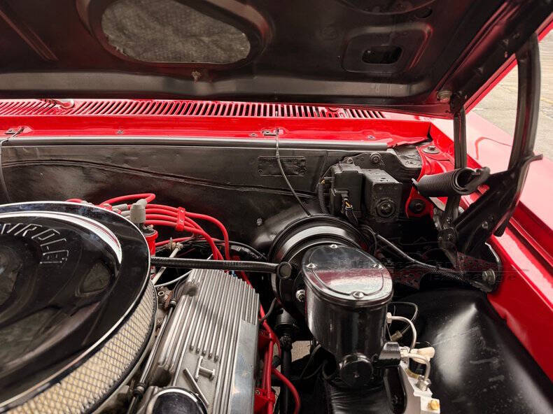 1966 Chevrolet Chevelle