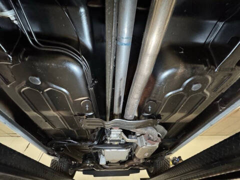 1993 Chevrolet Camaro Z28