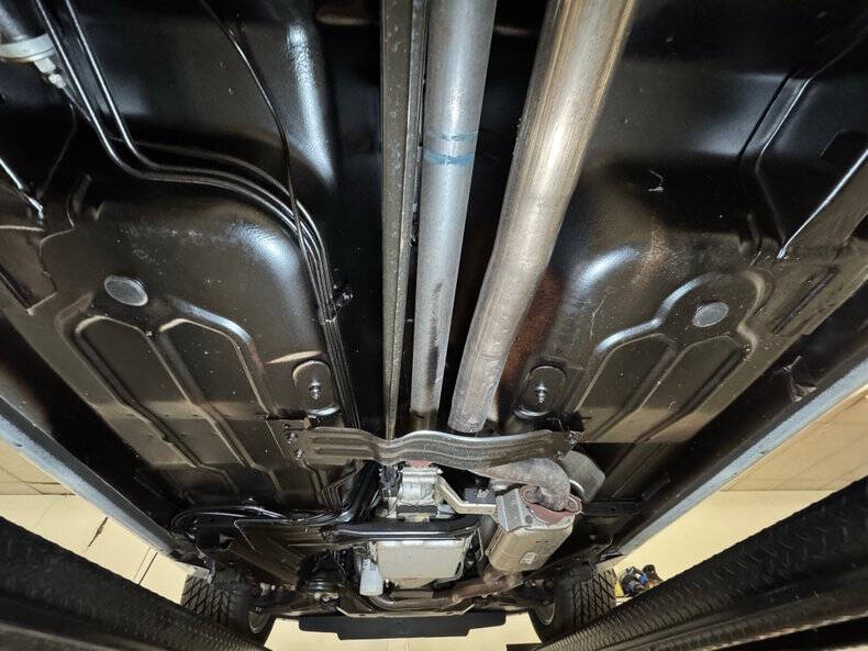 1993 Chevrolet Camaro Z28