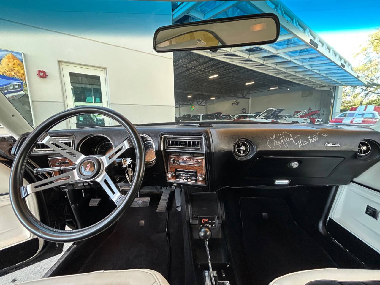 1975 Oldsmobile Cutlass 28