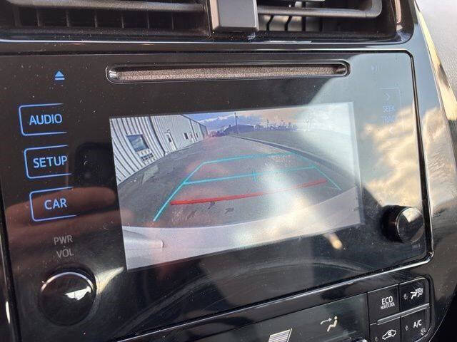 2016 Toyota Prius Two