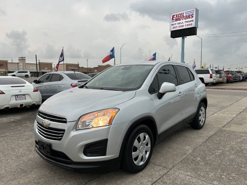 Excel Motors Car Dealer in Houston, TX