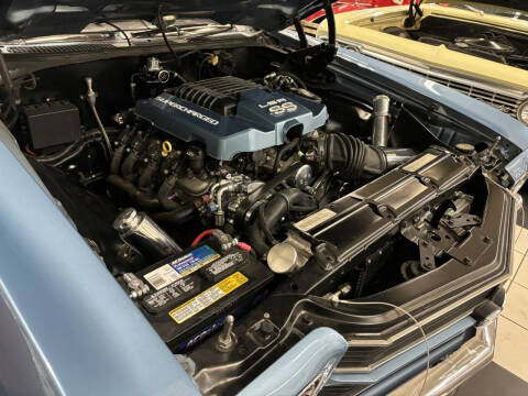 1970 Chevrolet Chevelle