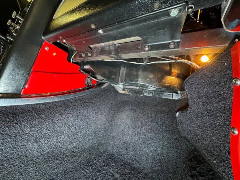 1965 Chevrolet Corvette