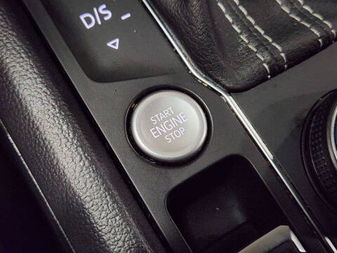 2022 Volkswagen Atlas Cross Sport V6 SE 4Motion