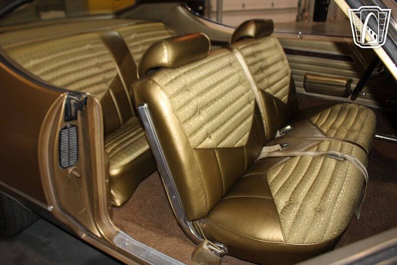 1970 Oldsmobile Cutlass