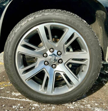 2015 Cadillac Escalade Premium