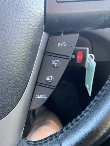 2010 Mazda MAZDA3 s Grand Touring