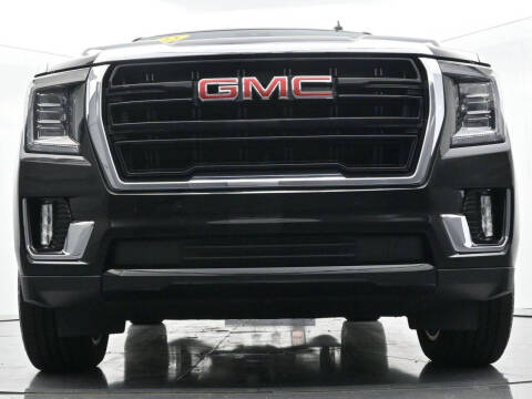 2023 GMC Yukon SLE