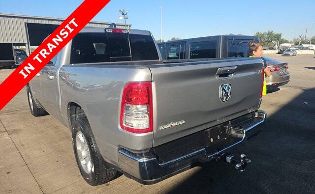 2022 RAM 1500 Lone Star