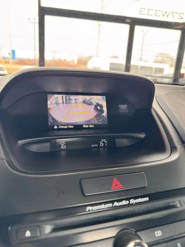 2013 Acura RDX